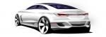 Mercedes-Benz F800 Style Research Vehicle 2010 года